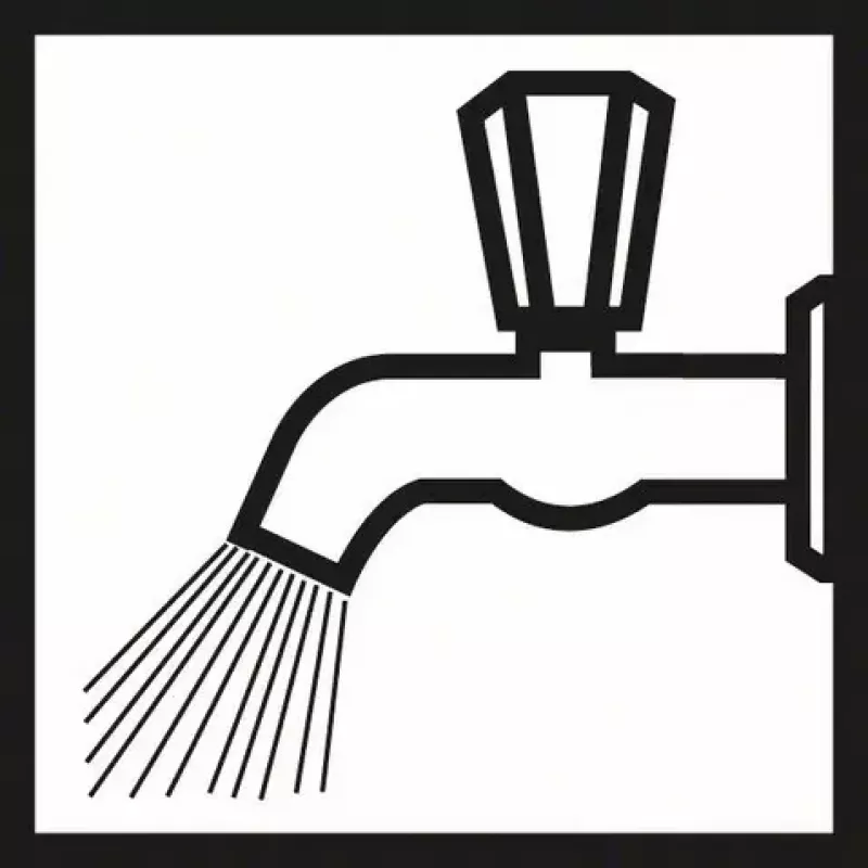 Katkaisulaikka Bosch 2 608 602 537 kovakeramiikalle