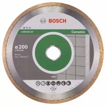 Katkaisulaikka Bosch 2 608 602 537 kovakeramiikalle