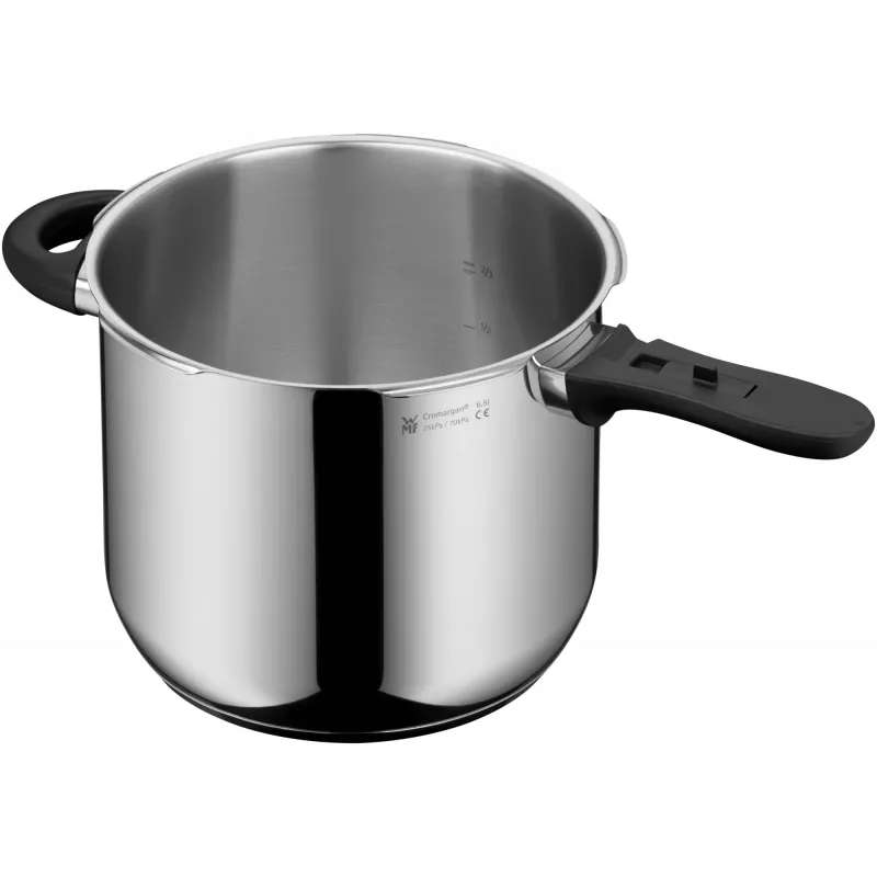WMF Perfect Plus 0794839990 6,5 L ruostumaton teräs