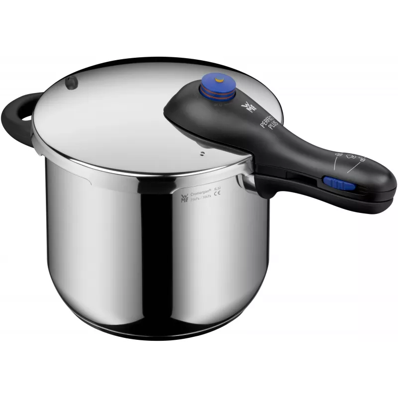 WMF Perfect Plus 0794839990 6,5 L ruostumaton teräs