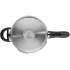 WMF Perfect Plus 0794839990 6,5 L ruostumaton teräs