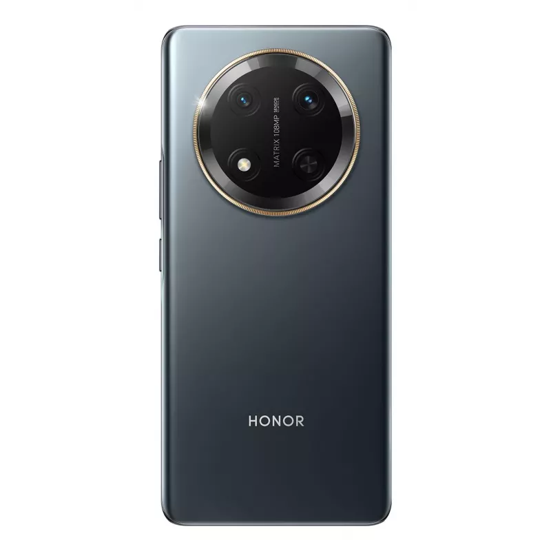 Honor Magic7 Lite 17,2 cm (6,78 tuumaa) Android 14 5G USB Type-C 8 GB 512 GB 6600 mAh musta