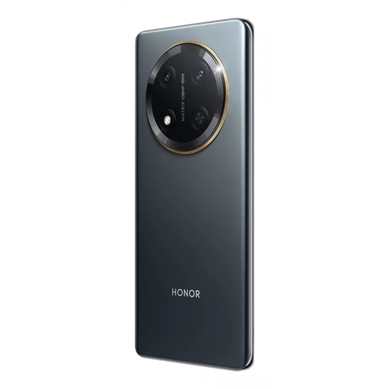 Honor Magic7 Lite 17,2 cm (6,78 tuumaa) Android 14 5G USB Type-C 8 GB 512 GB 6600 mAh musta