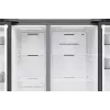 Samsung Series 6 RS70F65QEF side-by-side-jääkaappi vapaasti seisova 659 L musta