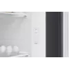 Samsung Series 6 RS70F65QEF side-by-side-jääkaappi vapaasti seisova 659 L musta