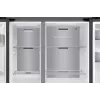 Samsung Series 7 RS70F66KCF side-by-side-jääkaappi vapaasti seisova 634 L musta