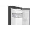 Samsung Series 7 RS70F66KCF side-by-side-jääkaappi vapaasti seisova 634 L musta