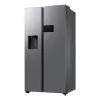 Samsung Series 9 RS90F64EDT side-by-side-jääkaappi vapaasti seisova 621 L ruostumaton teräs