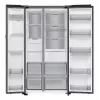 Samsung Series 9 RS90F64EDT side-by-side-jääkaappi vapaasti seisova 621 L ruostumaton teräs