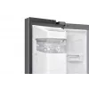 Samsung Series 9 RS90F64EDT side-by-side-jääkaappi vapaasti seisova 621 L ruostumaton teräs