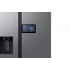 Samsung Series 9 RS90F64EDT side-by-side-jääkaappi vapaasti seisova 621 L ruostumaton teräs