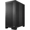 Big-Tower-tietokonekotelo Fortron FSP U500-B musta