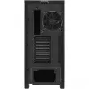 Big-Tower-tietokonekotelo Fortron FSP U500-B musta