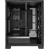 Big-Tower-tietokonekotelo Fortron FSP U500-B musta
