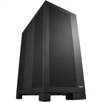 Big-Tower-tietokonekotelo Fortron FSP U500-B musta