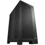 Big-Tower-tietokonekotelo Fortron FSP U500-B musta