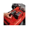 Työnnettävä ruohonleikkuri Einhell GE-CM 36/43 Li M-Solo