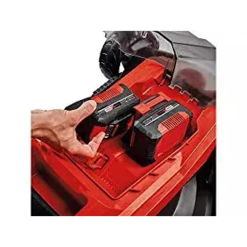 Työnnettävä ruohonleikkuri Einhell GE-CM 36/43 Li M-Solo