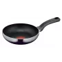 Tefal Resist D52602 yleispannu pyöreä