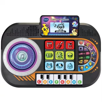 Elektroninen oppimislelu VTech 581404, monivärinen, 1+ pelaajalle