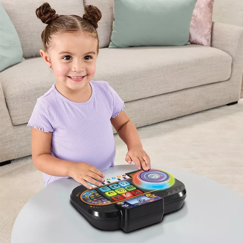 Elektroninen oppimislelu VTech 581404, monivärinen, 1+ pelaajalle