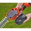 Pensasleikkuri Black & Decker BCSS18D1-QW 18V akku
