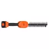 Pensasleikkuri Black & Decker BCSS18D1-QW 18V akku