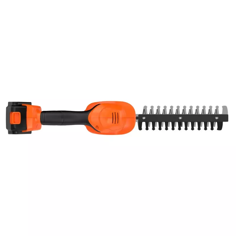 Pensasleikkuri Black & Decker BCSS18D1-QW 18V akku