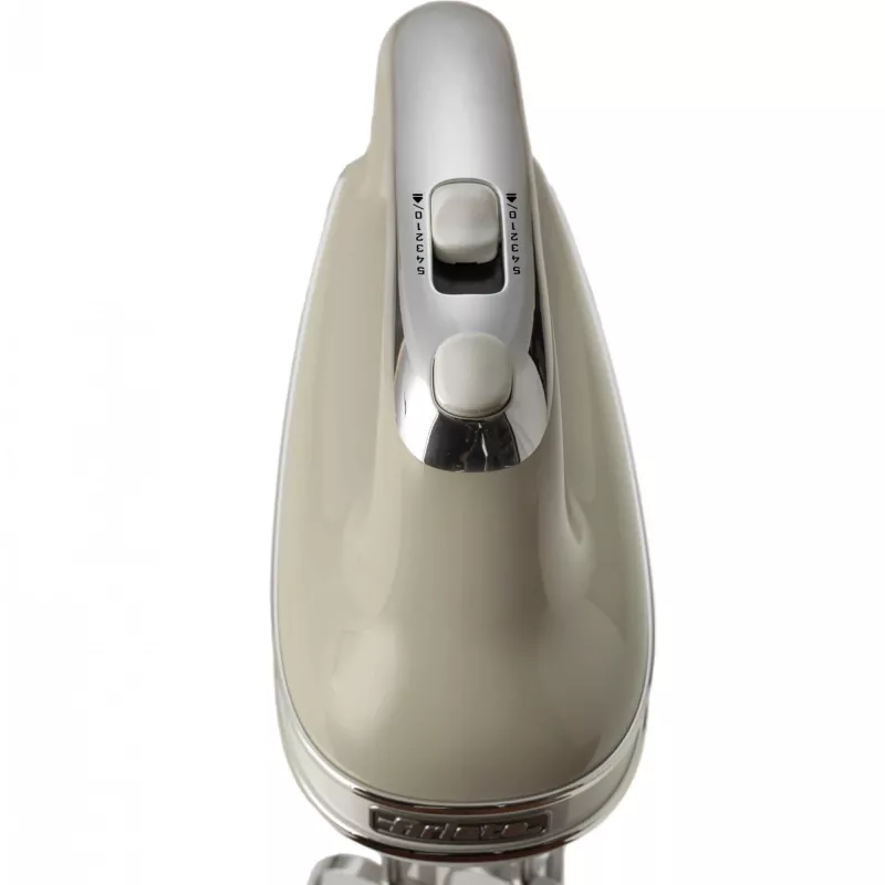 Käsivatkain ARIETE 1548CR — 450 W, beige, sähköinen käsivatkain vispilöillä
