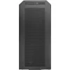 Tietokonekotelo Silverstone Technology SETA H2, ATX, musta