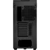 Tietokonekotelo Silverstone Technology SETA H2, ATX, musta