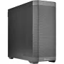 Tietokonekotelo Silverstone Technology SETA H2, ATX, musta