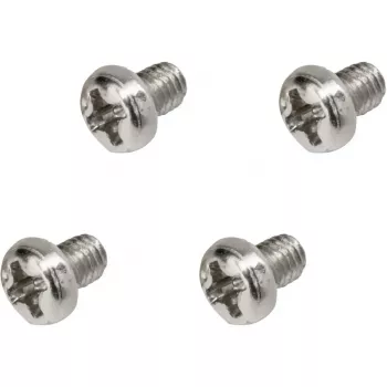 Asennussarja SILVERSTONE XAC-MK-SP5 AMD-kannalle SP5 – yhteensopiva XE360PDD XE360 -sarjan kanssa, hopea