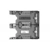 Kiinnityslevy Icy Dock MB344SP