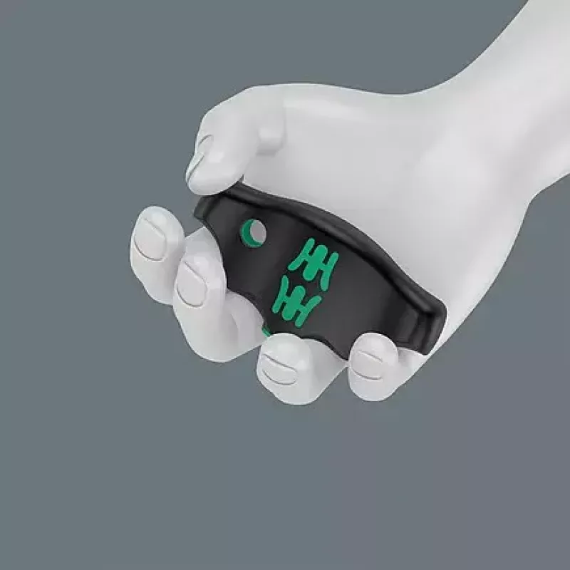 Monikärkiruuvitaltta Wera Kraftform Kompakt 400