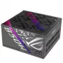 ASUS ROG -STRIX-850P-GAMING virtalähde 850 W 20+4 pin ATX ATX musta