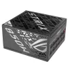 ASUS ROG -STRIX-850P-GAMING virtalähde 850 W 20+4 pin ATX ATX musta