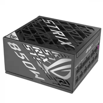 ASUS ROG -STRIX-850P-GAMING virtalähde 850 W 20+4 pin ATX ATX musta