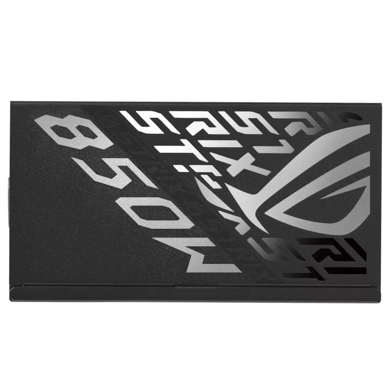 ASUS ROG -STRIX-850P-GAMING virtalähde 850 W 20+4 pin ATX ATX musta