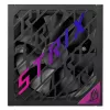ASUS ROG -STRIX-850P-GAMING virtalähde 850 W 20+4 pin ATX ATX musta