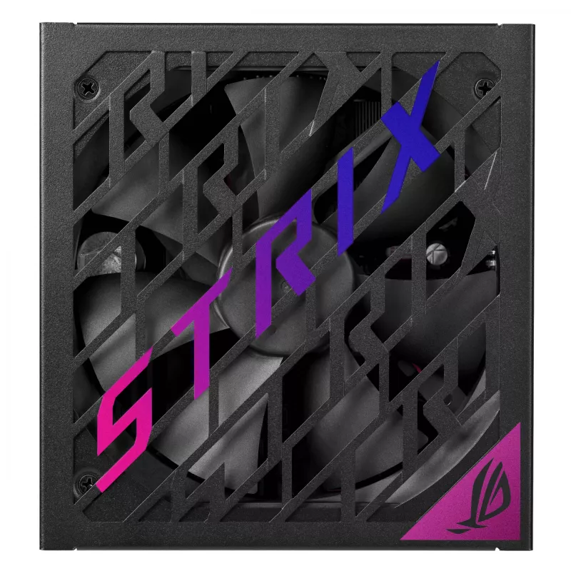 ASUS ROG -STRIX-850P-GAMING virtalähde 850 W 20+4 pin ATX ATX musta