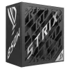 ASUS ROG -STRIX-850P-GAMING virtalähde 850 W 20+4 pin ATX ATX musta