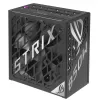 ASUS ROG -STRIX-850P-GAMING virtalähde 850 W 20+4 pin ATX ATX musta