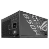 ASUS ROG -STRIX-850P-GAMING virtalähde 850 W 20+4 pin ATX ATX musta