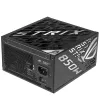 ASUS ROG -STRIX-850P-GAMING virtalähde 850 W 20+4 pin ATX ATX musta