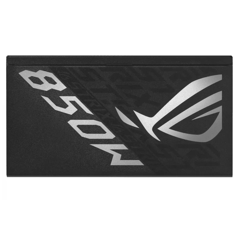 ASUS ROG -STRIX-850P-GAMING virtalähde 850 W 20+4 pin ATX ATX musta