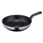 Tefal Resist D52619 wok/pannu pyöreä