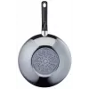 Tefal Resist D52619 wok/pannu pyöreä