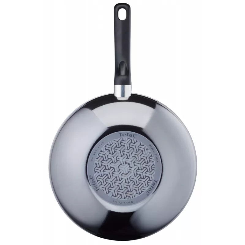 Tefal Resist D52619 wok/pannu pyöreä