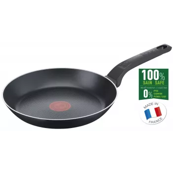 Tefal Easy Cook & Clean B55504 yleispannu pyöreä